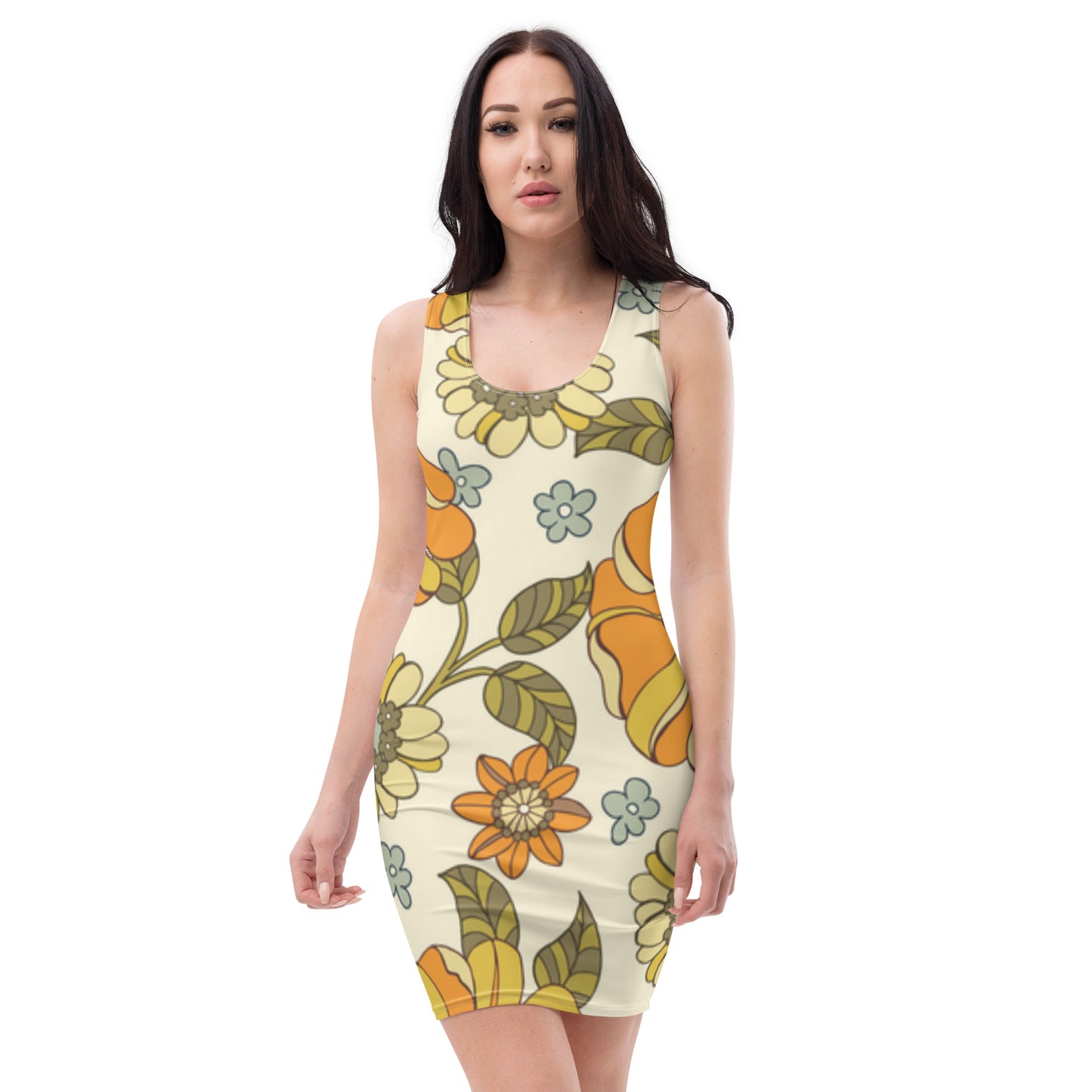 Summer of Love Dress