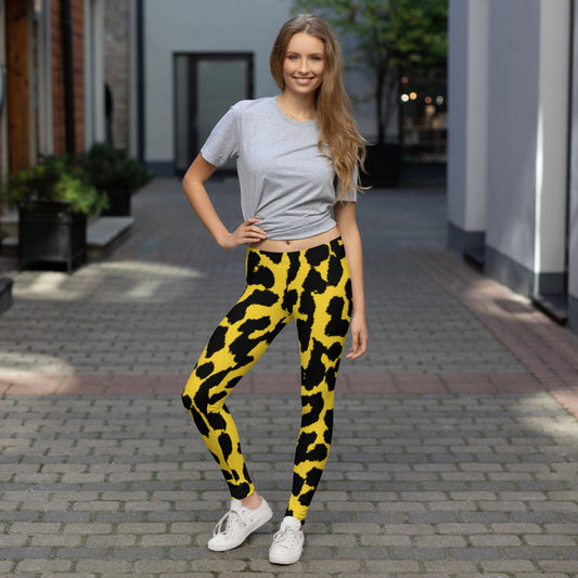 Prowler Womens Leggings