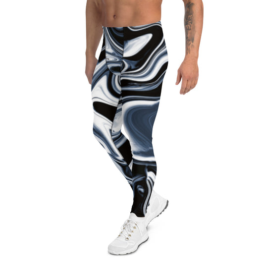 Slick it up Men's Leggings