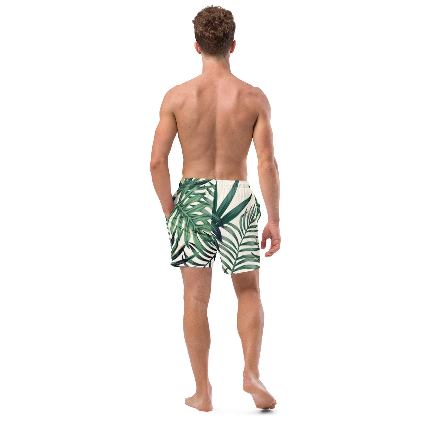 Eden Men's swim trunks