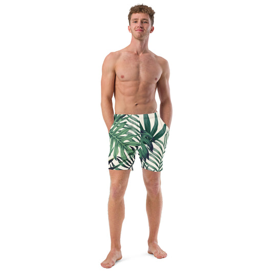 Eden Men's swim trunks