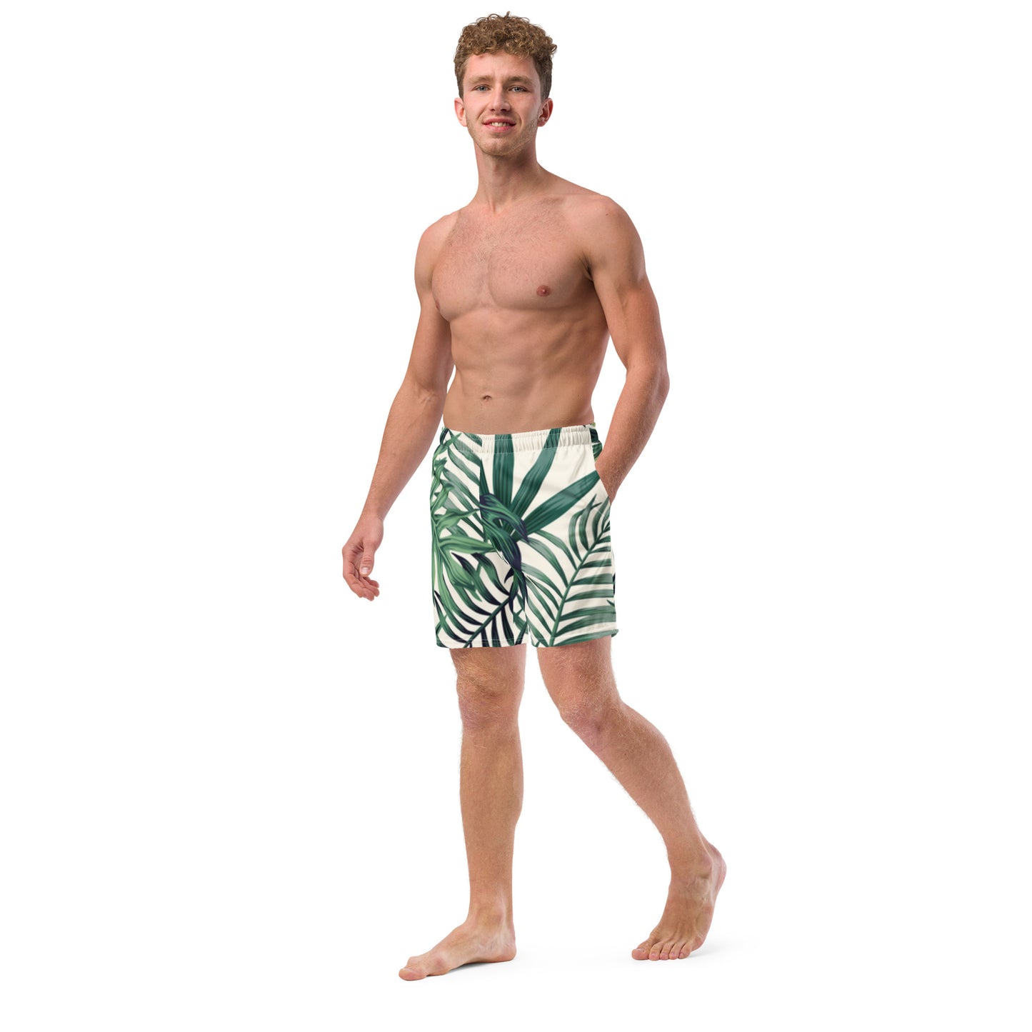 Eden Men's swim trunks