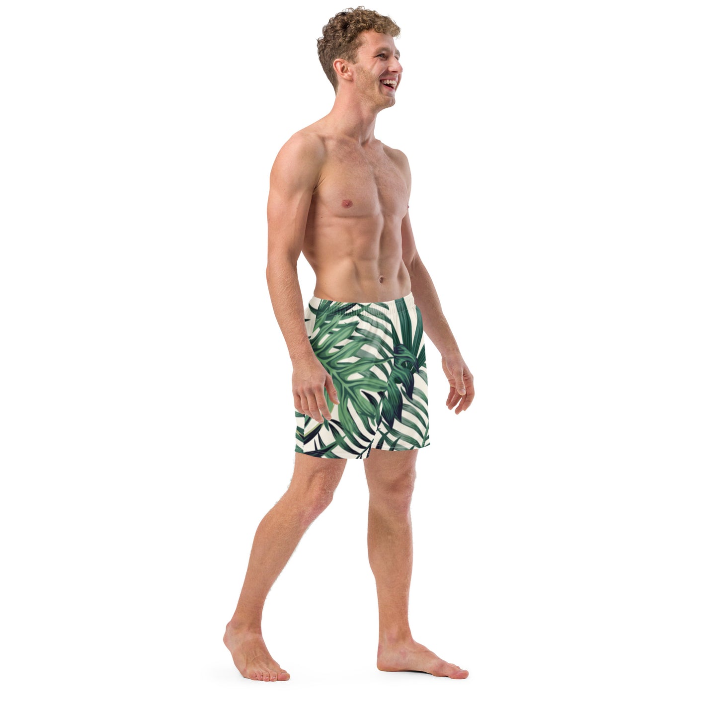 Eden Men's swim trunks