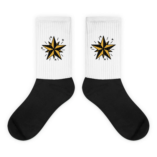 Star Bright Socks