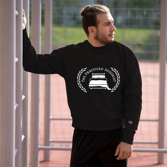 TPH University  Unisex Champion Sweatshirt