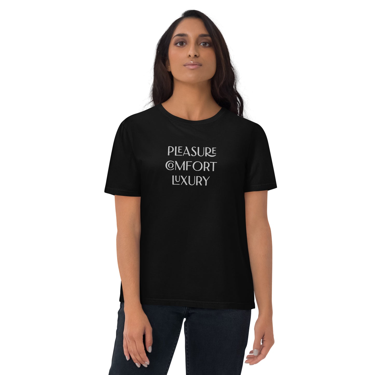 Slogan Unisex T-shirt