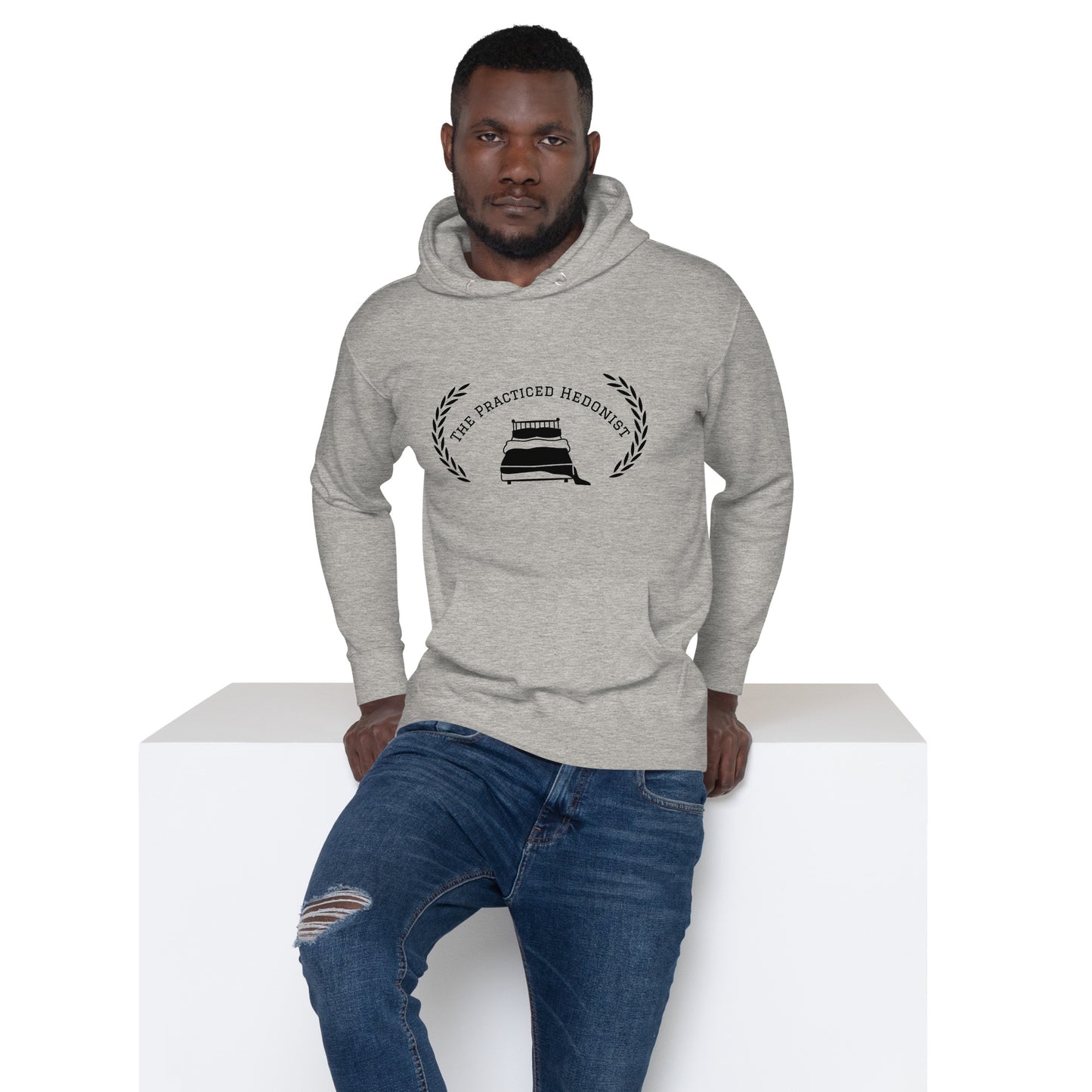 TPH University Unisex Hoodie