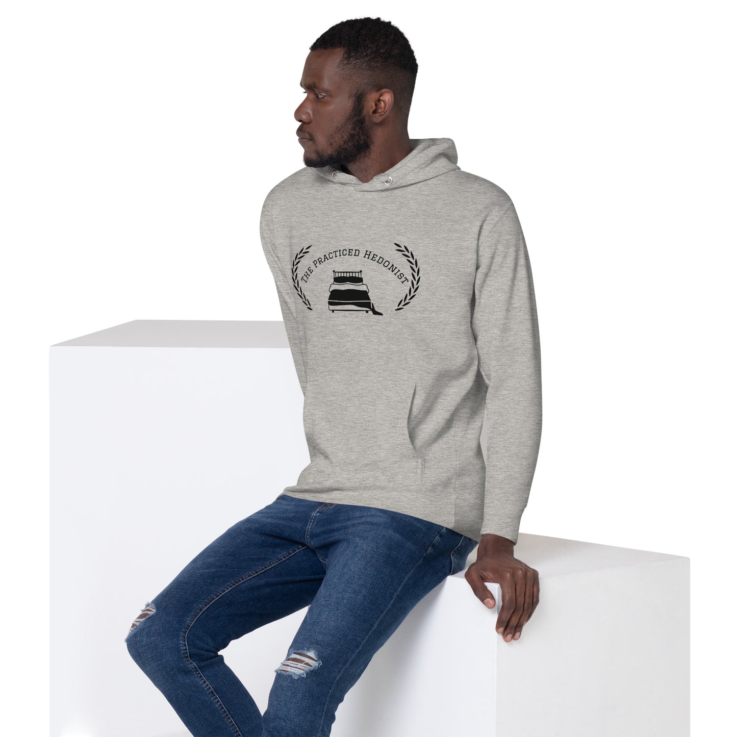 TPH University Unisex Hoodie