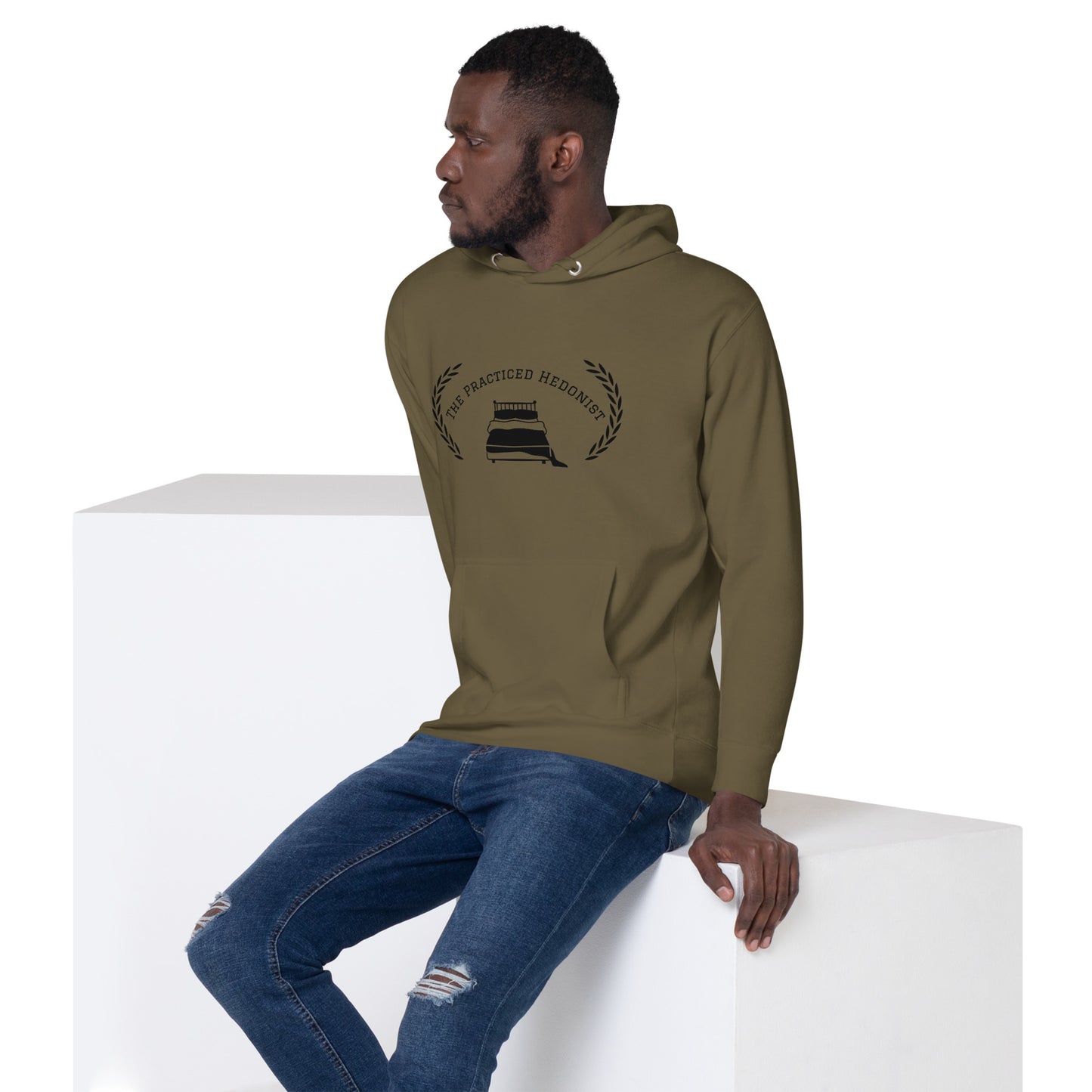 TPH University Unisex Hoodie