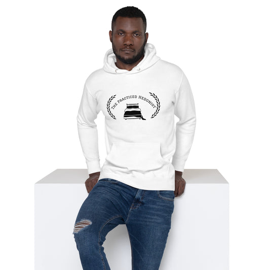 TPH University Unisex Hoodie