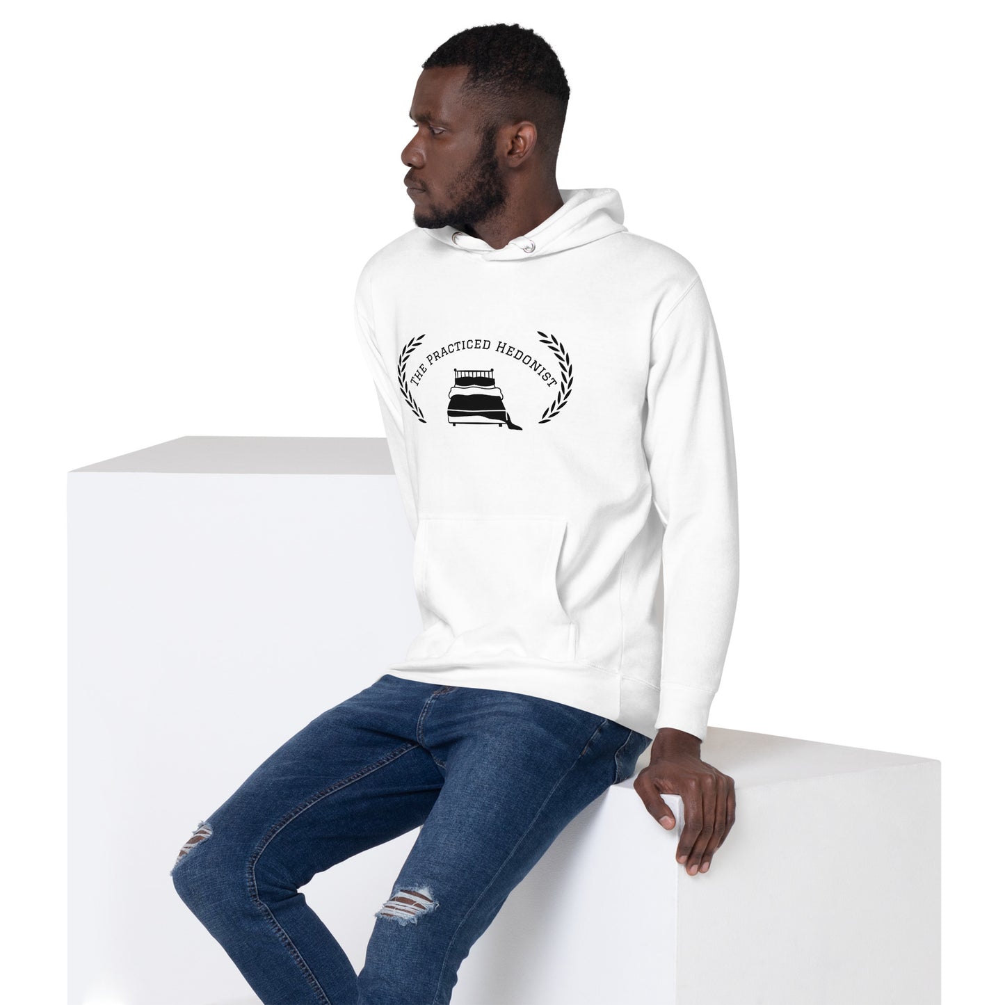 TPH University Unisex Hoodie