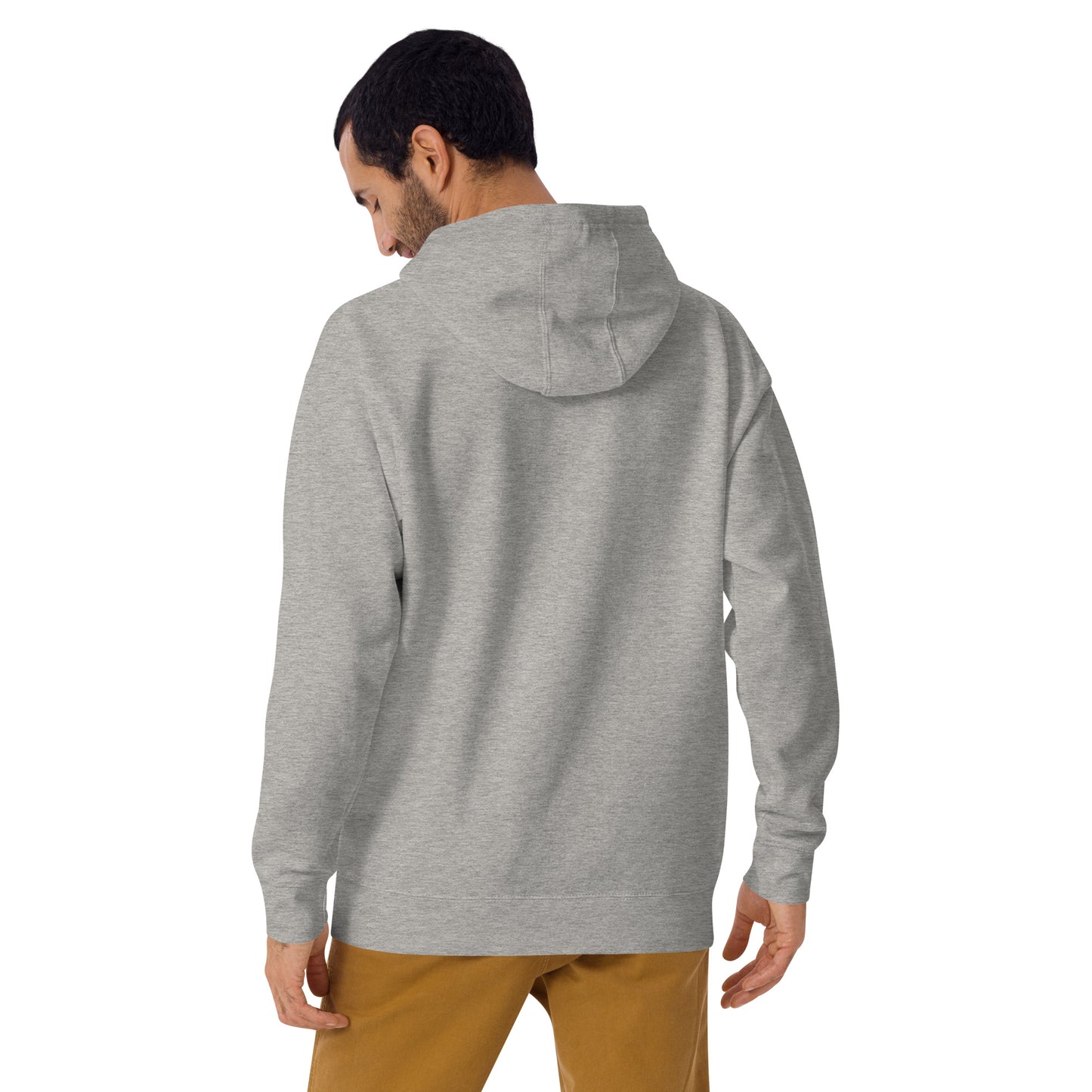 The Practiced Hedonist Mindset Unisex Hoodie