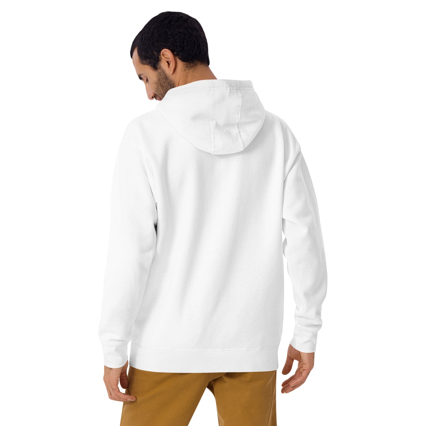 The Practiced Hedonist Mindset Unisex Hoodie