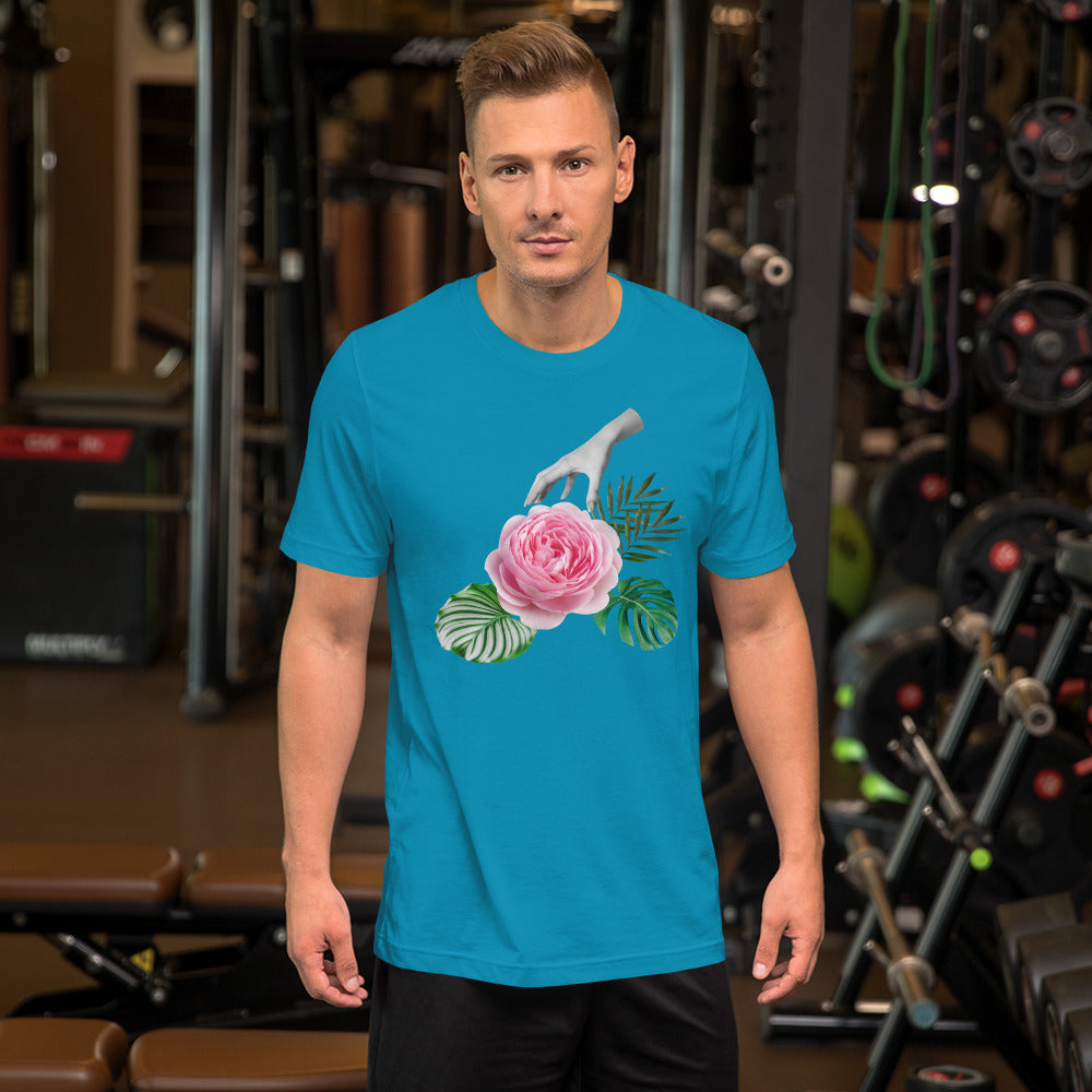 Bloom Unisex t-shirt