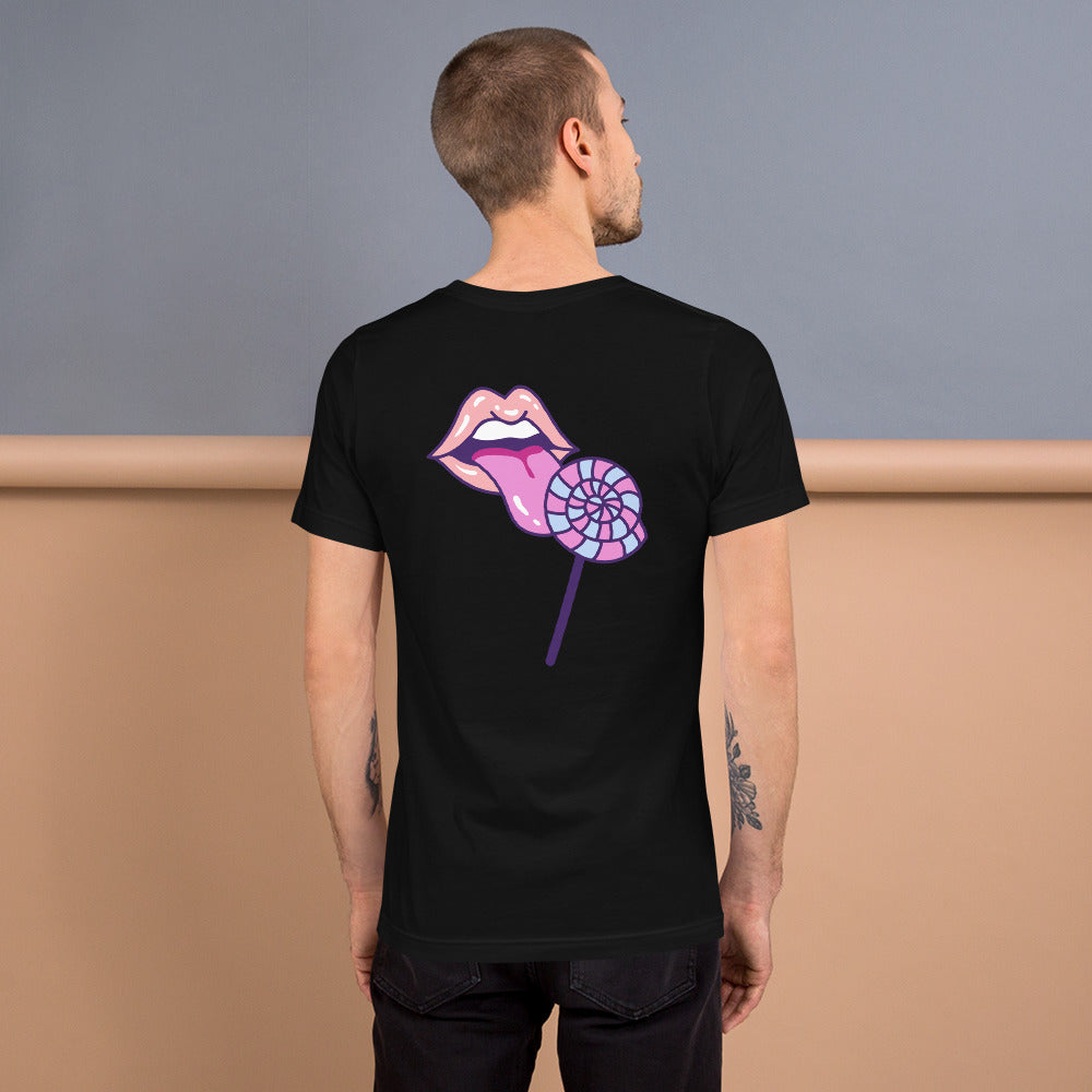 Sugar Rush Unisex T-shirt