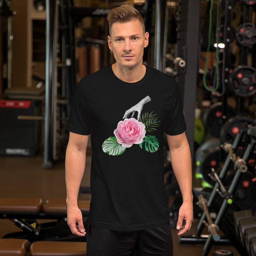 Bloom Unisex t-shirt