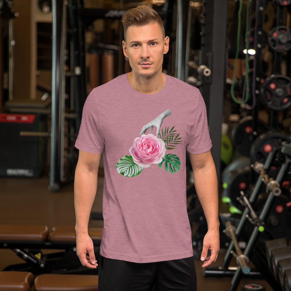 Bloom Unisex t-shirt