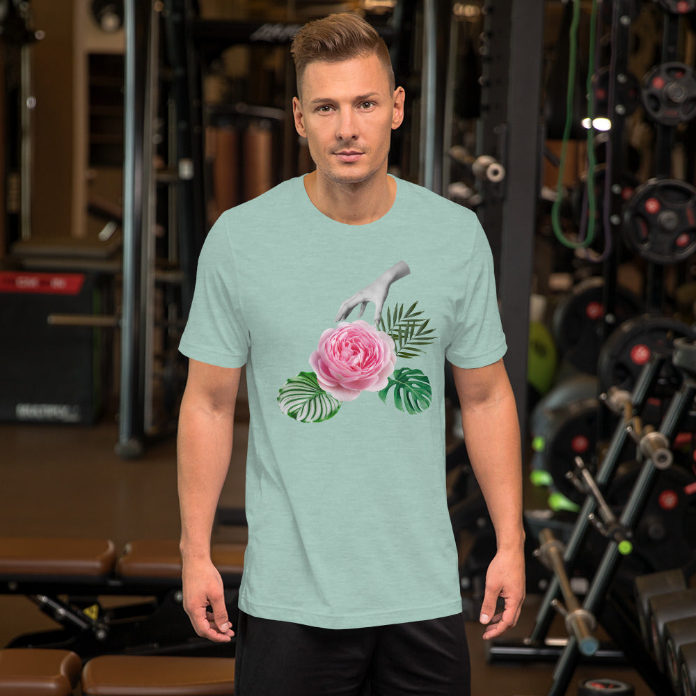 Bloom Unisex t-shirt