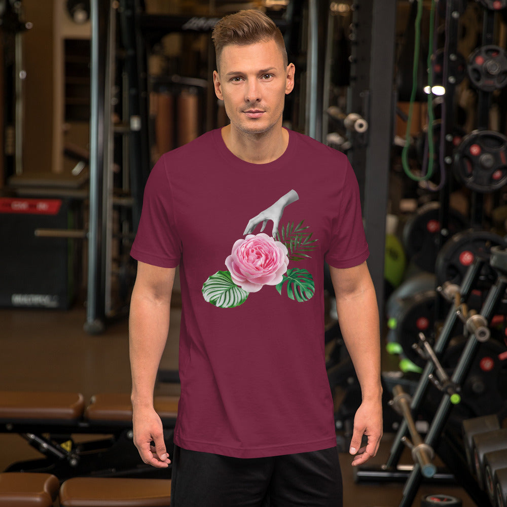 Bloom Unisex t-shirt