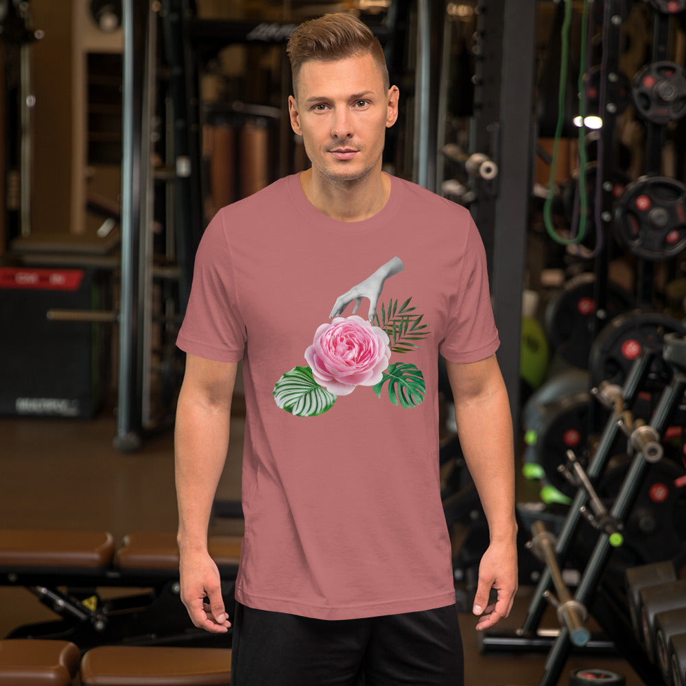 Bloom Unisex t-shirt