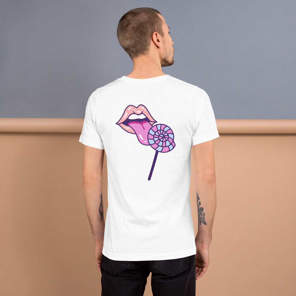 Sugar Rush Unisex T-shirt