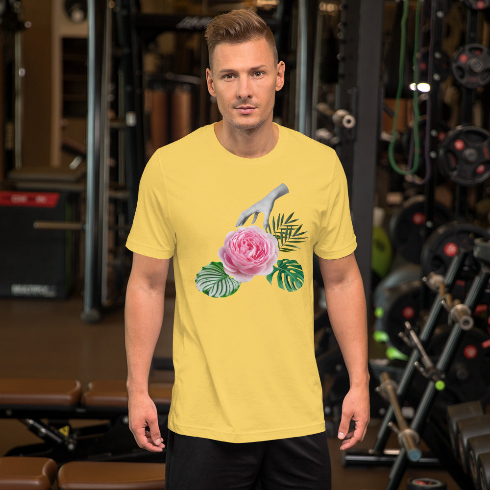 Bloom Unisex t-shirt